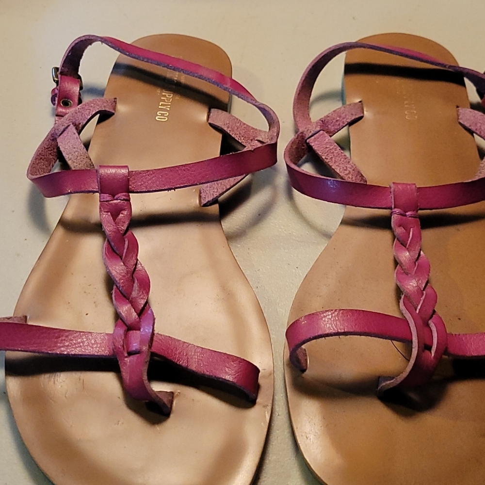 Sandals - Picture 2 of 2